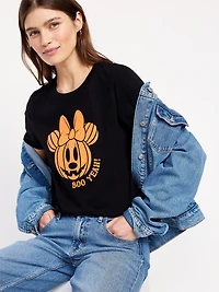 Disney© Minnie Mouse Halloween T-Shirt