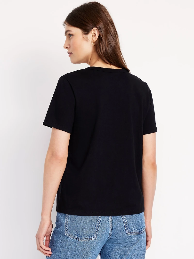 Disney© Minnie Mouse Halloween T-Shirt