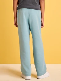 Dynamic Fleece Straight-Leg Sweatpants for Boys