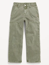 Baggy Carpenter Jeans for Boys