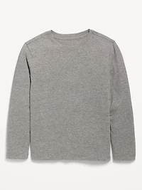 Softest Long-Sleeve T-Shirt for Boys
