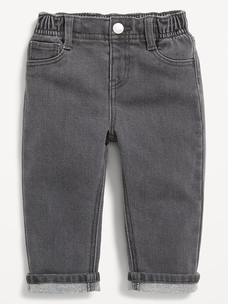 Loose Jeans for Baby
