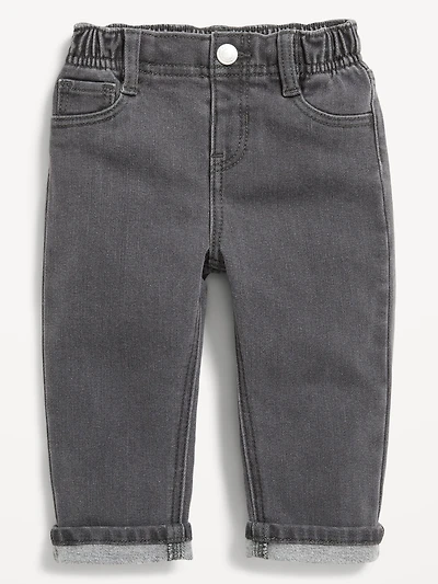Loose Jeans for Baby