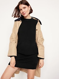 SoSoft Mini Sweater Dress