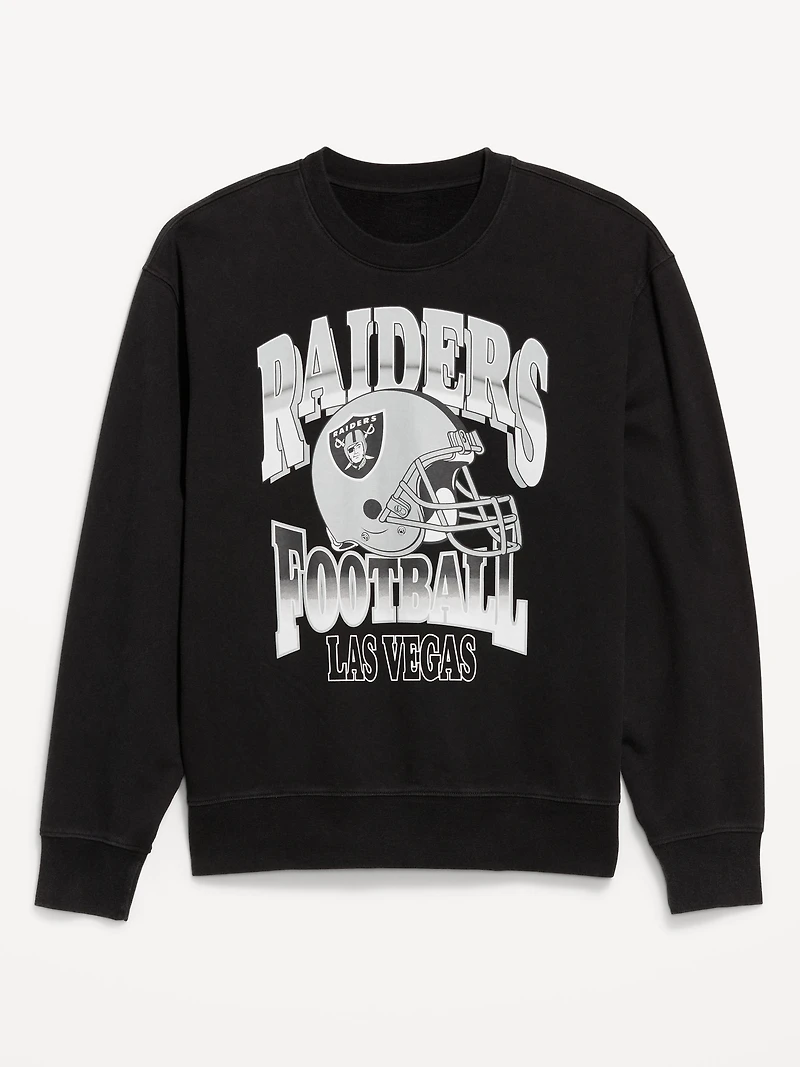 Las Vegas Raiders Sweatshirt
