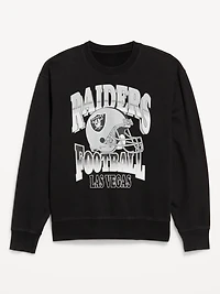 Las Vegas Raiders Sweatshirt