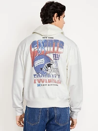 New York Giants Hoodie Sweatshirt