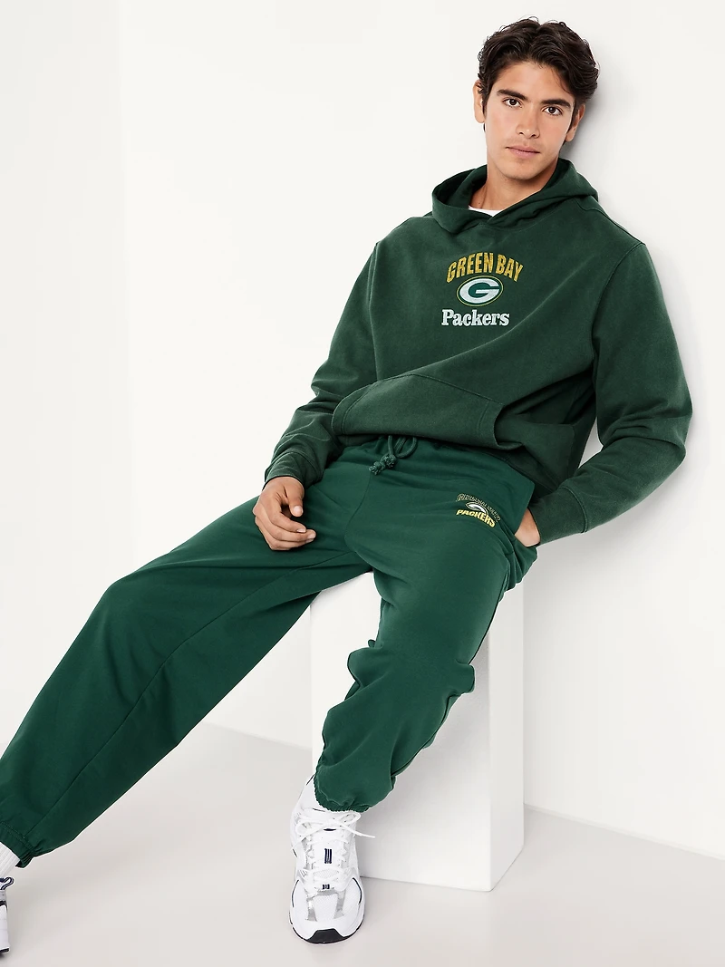 Green Bay Packers Hoodie Sweatshirt