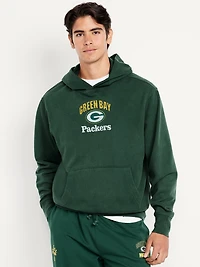 Green Bay Packers Hoodie Sweatshirt