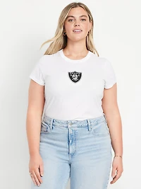 Las Vegas Raiders Snug T-Shirt