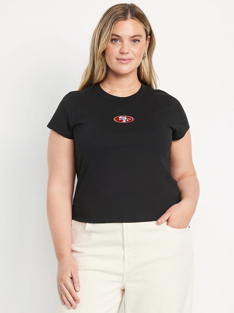 San Francisco 49ers Snug T-Shirt