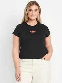 San Francisco 49ers Snug T-Shirt