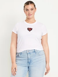 Chicago Bears Snug T-Shirt