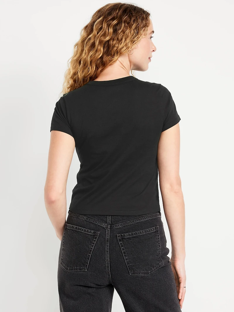 San Francisco 49ers Snug T-Shirt