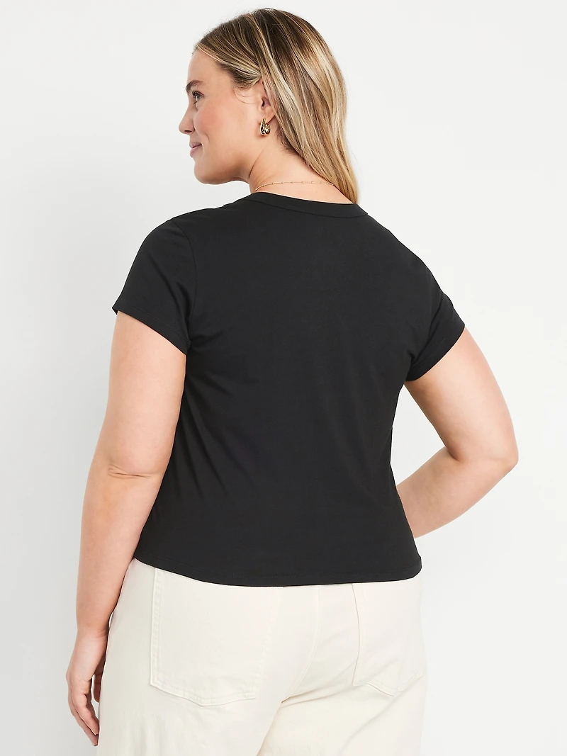 San Francisco 49ers Snug T-Shirt