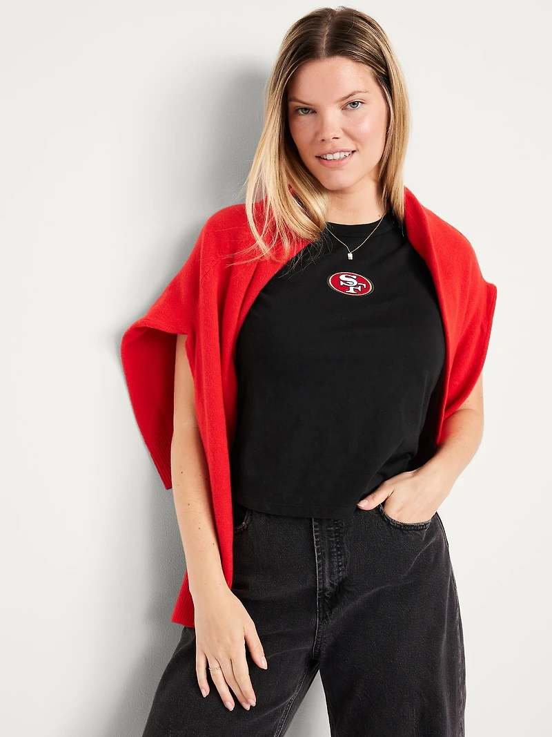 San Francisco 49ers Snug T-Shirt