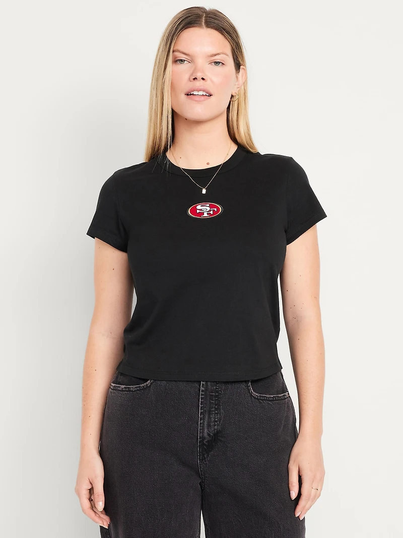 San Francisco 49ers Snug T-Shirt