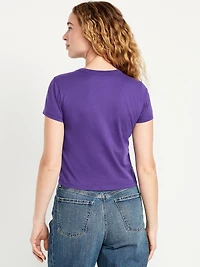 Minnesota Vikings Snug T-Shirt