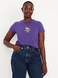 Minnesota Vikings Snug T-Shirt