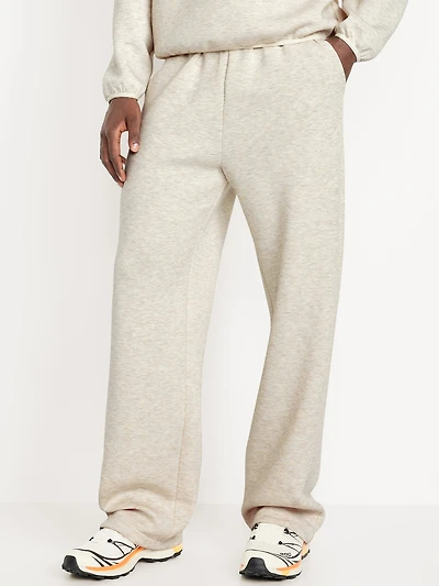 Bounce Fleece Baggy Sweatpants