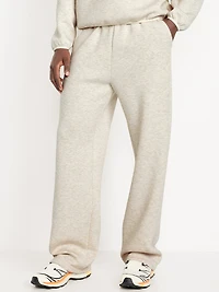 Bounce Fleece Baggy Sweatpants