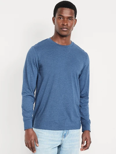 Long-Sleeve Rotation T-Shirt