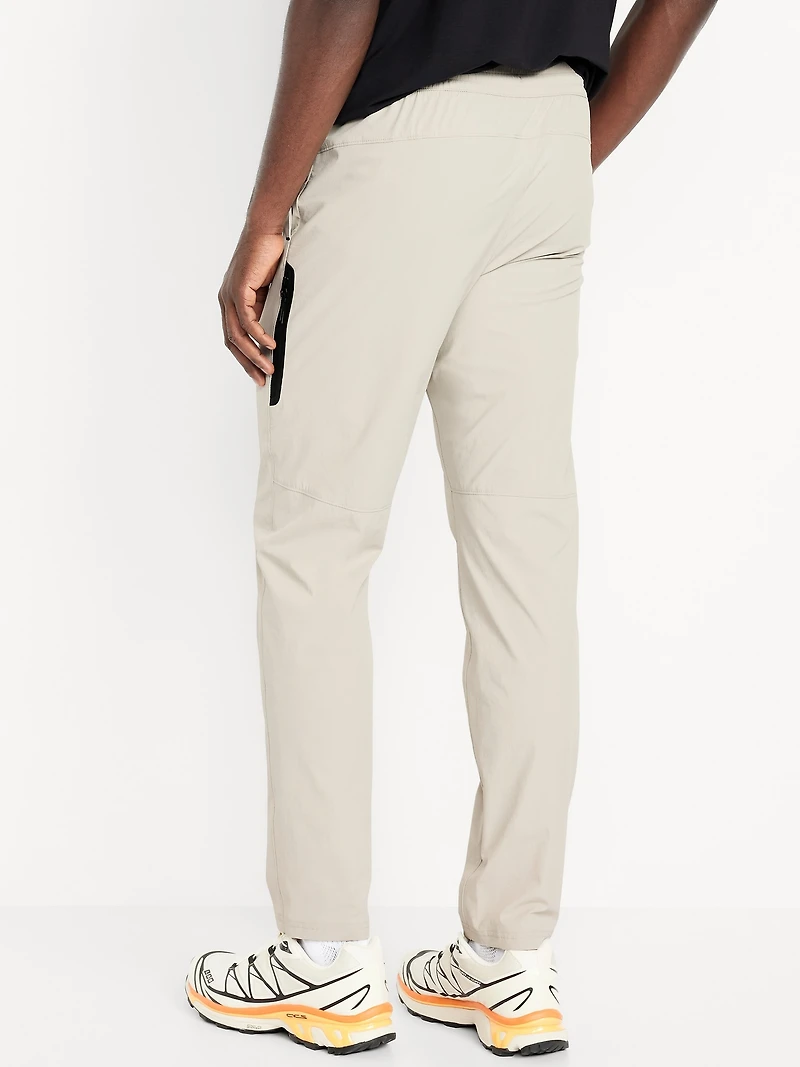 Dynamic Tech Woven Pants