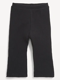 Ribbed Flare Leggings for Baby