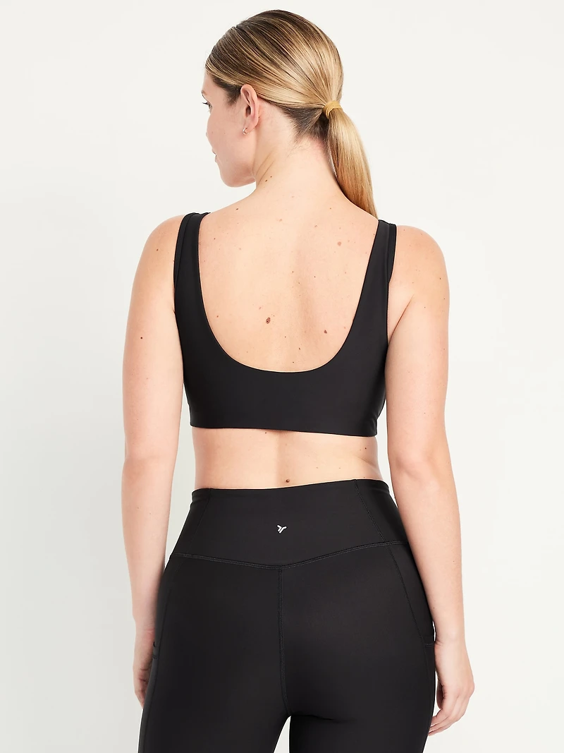 Medium Support PowerSoft Sports Bra