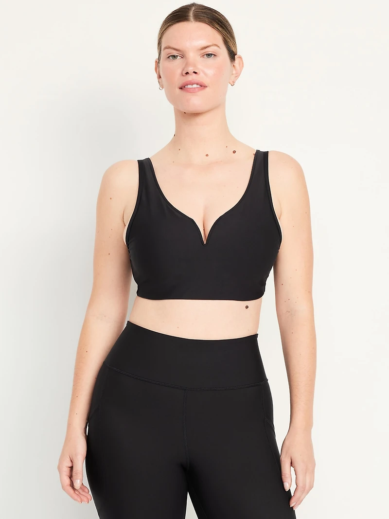 Medium Support PowerSoft Sports Bra