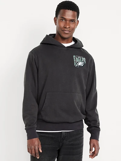 Philadelphia Eagles Hoodie Sweatshirt