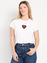 Chicago Bears Snug T-Shirt