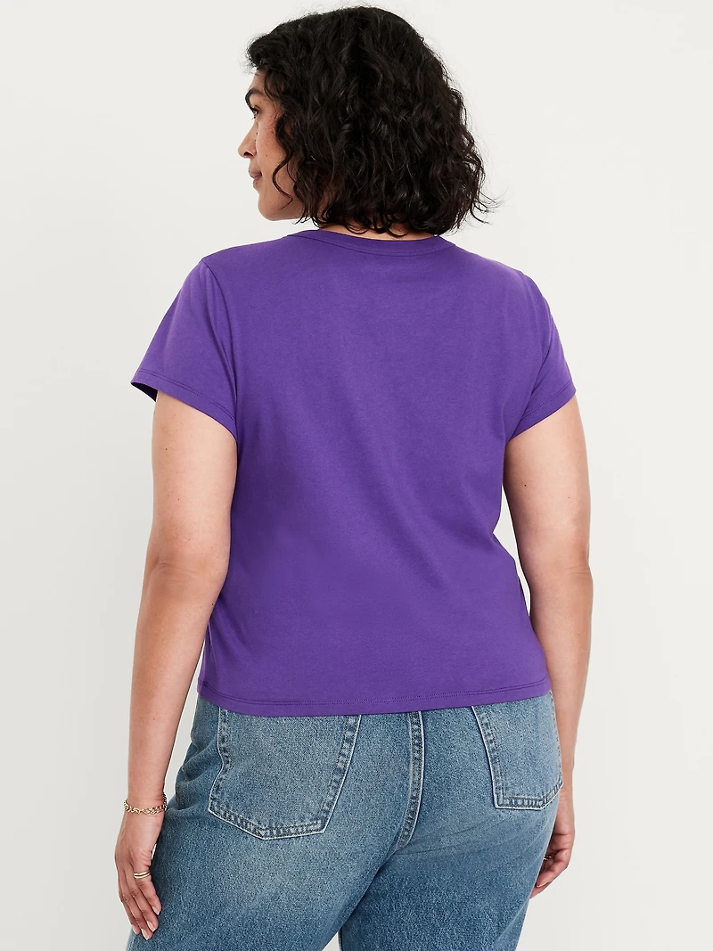 Minnesota Vikings Snug T-Shirt