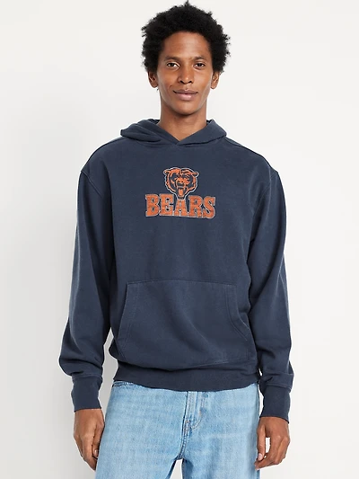 Chicago Bears Hoodie Sweatshirt