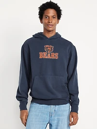 Chicago Bears Hoodie Sweatshirt