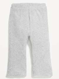 Ribbed Flare Leggings for Baby