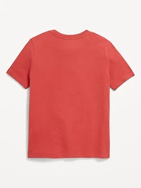 Space Jam™ Gender-Neutral Graphic T-Shirt for Kids