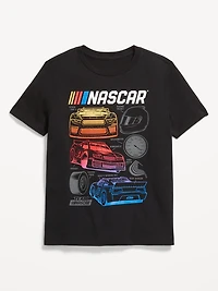 NASCAR™ Gender-Neutral Graphic T-Shirt for Kids
