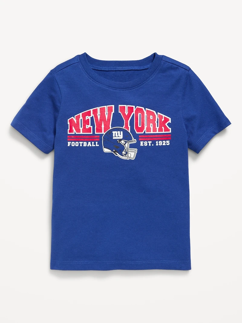 New York Giants T-Shirt