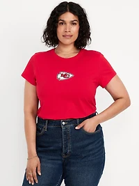 Kansas City Chiefs Snug T-Shirt
