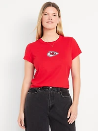 Kansas City Chiefs Snug T-Shirt