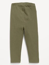 Full-Length Leggings for Toddler Girls