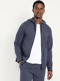 Dynamic Fleece 4.0 Zip Hoodie