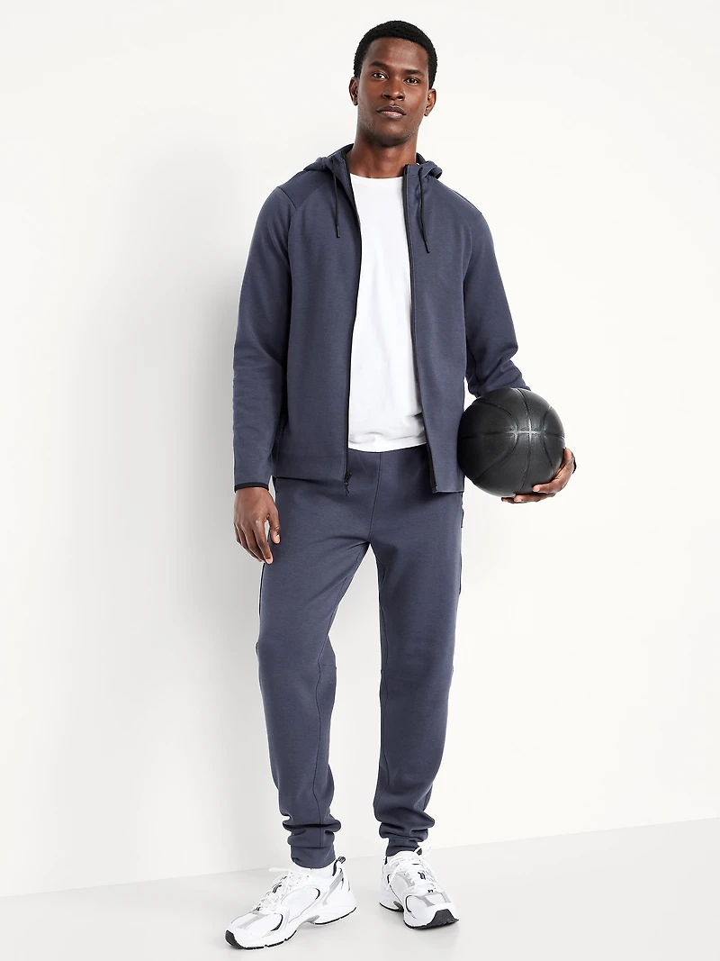 Dynamic Fleece 4.0 Zip Hoodie