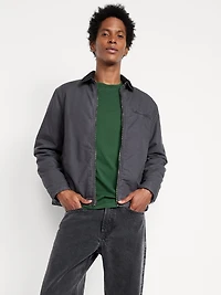 Long-Sleeve Rotation T-Shirt