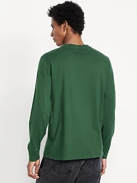 Long-Sleeve Rotation T-Shirt