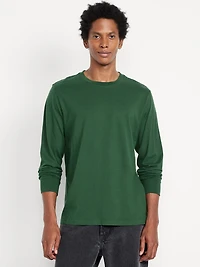 Long-Sleeve Rotation T-Shirt