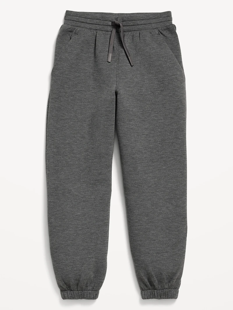 Bounce Fleece Baggy Jogger Sweatpants for Boys