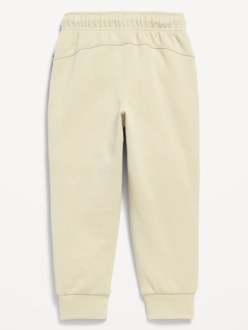Dynamic Fleece Jogger Sweatpants for Toddler Boys