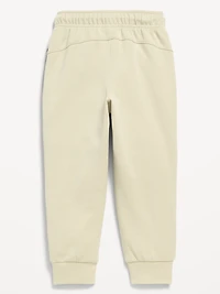 Dynamic Fleece Jogger Sweatpants for Toddler Boys